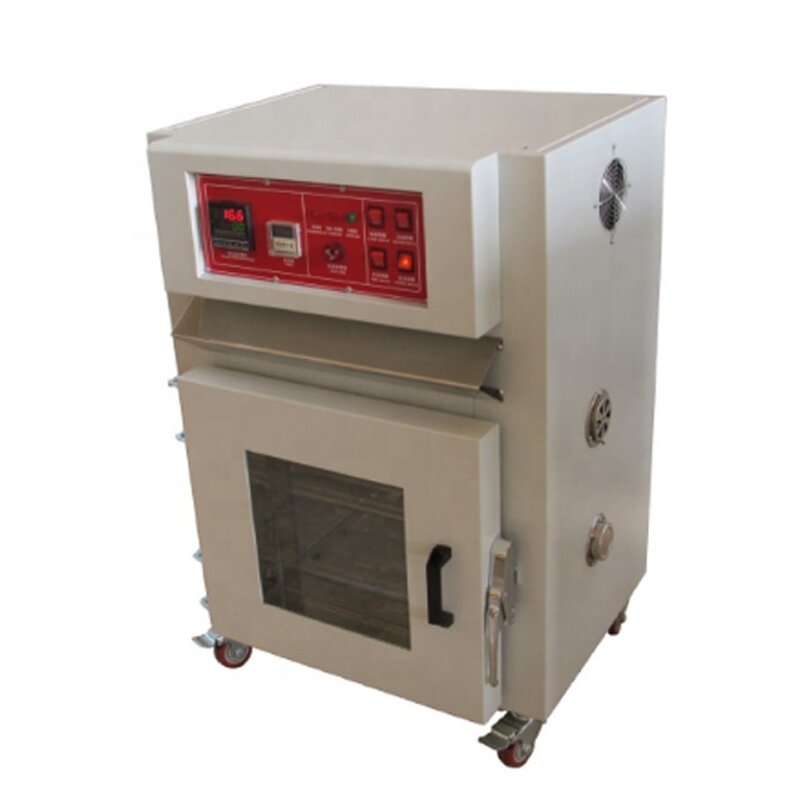 Electric Blast Drying Oven Manufacturer - Constant Temperature Industrial Drying Oven Small Air Blast Circulation Oven