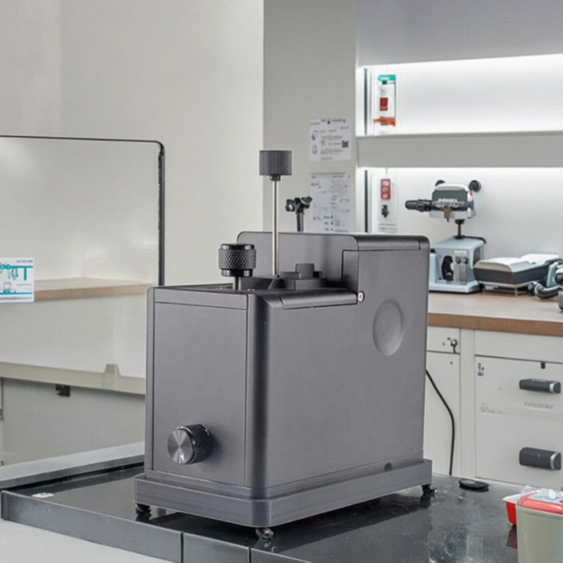 Optical Contact Angle Tester Manufacturer - GA-1101 Optical Water Drop Angle Meter Liquid Surface Tension Machine