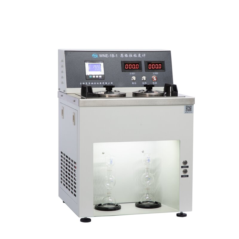 Oxygen Bomb Calorimeter Manufacturer - XRY-1A ASTM D240 for Petroleum Products Calorific Value Internal Water Tank