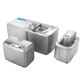 Particle Size Analyzer Manufacturer - Scanning Image Particle Size and Shape Analyzer Equipment