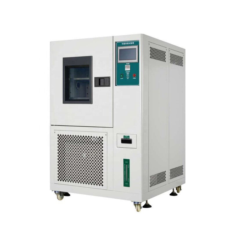 Programmable Temperature Humidity Chamber Manufacturer - Environmental Climatic Test Chamber Price 800L 36L 125L 225L