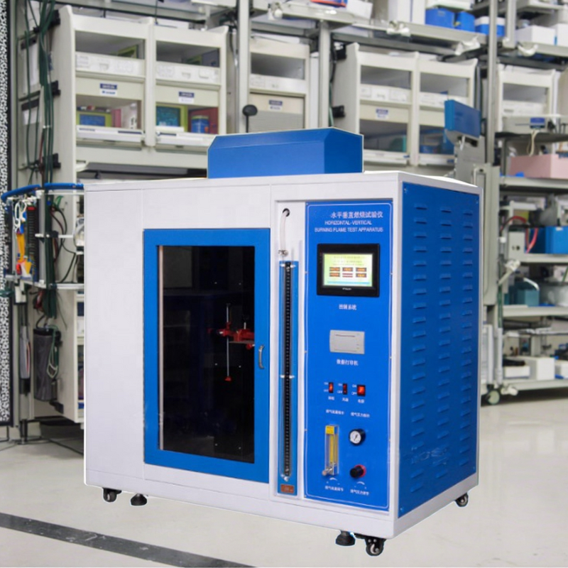 Martindale Abrasion Tester Manufacturer - ISO 12945 ASTM D4970 ASTM D4966 4/6/8 Station Testing Machine