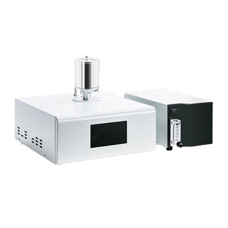 Differential Thermal Analyzer Manufacturer - DTA Simultaneous Polymers Differential Calorimeter Analyzer