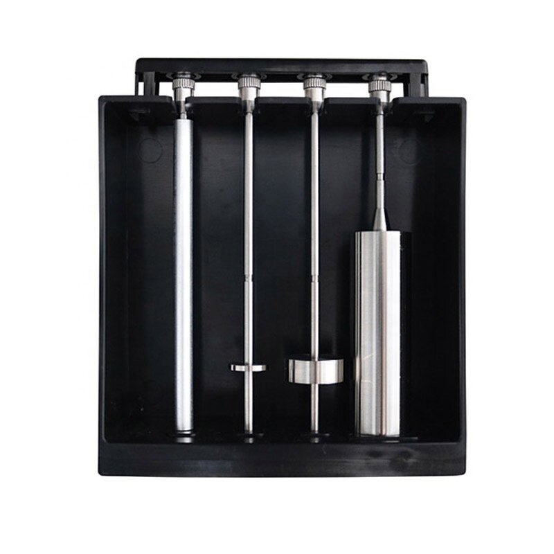 Brookfield Rotational Viscometer Manufacturer - NDJ-5S NDJ-8S NDJ-9S NDJ 5S NDJ 8S NDJ 9S