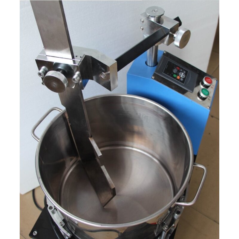 Ink Mixer Agitator Manufacturer - GA-1411-B Offset Print Ink Mixer Industrial Lab Printing Paint Mixer