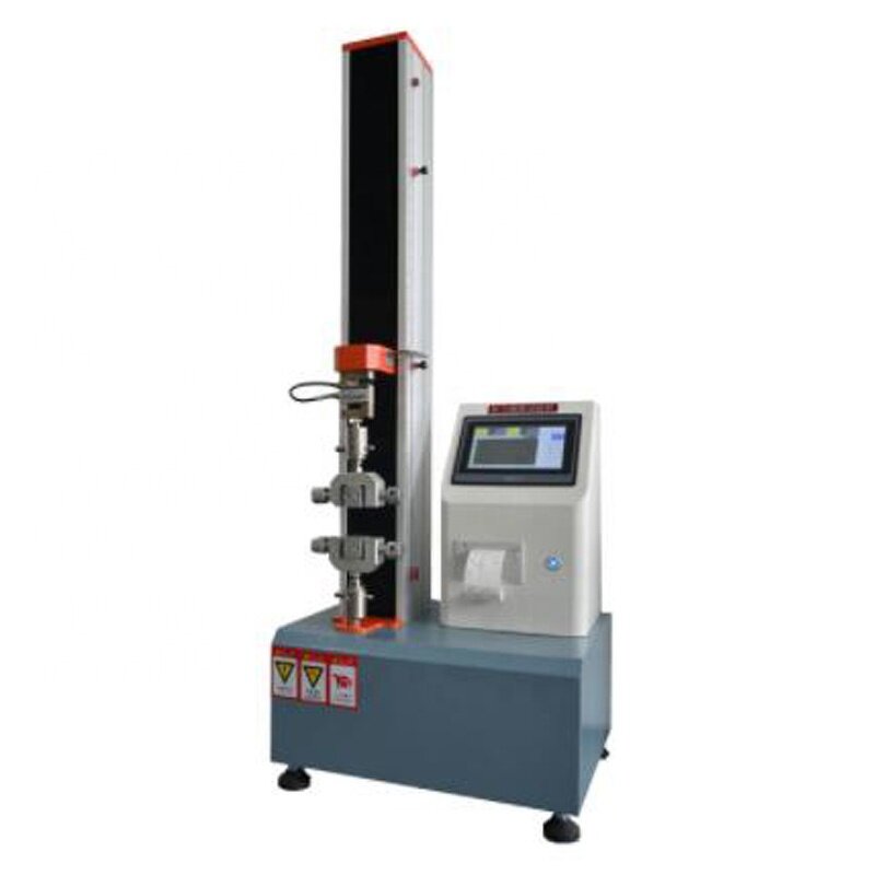 Tensile Testing Machine Manufacturer - 5KN-200KN Two Column Universal Tensile Strength Tester Equipment