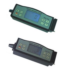Surface Roughness Tester Manufacturer - GA-1601 Roughness Measuring Instrument Roughometer DIN4768