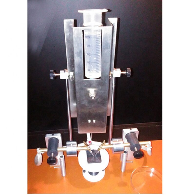 Wire and Cable Combustion Tester Manufacturer - IEC 60332 Single Line Vertical Combustion Flame Test Chamber