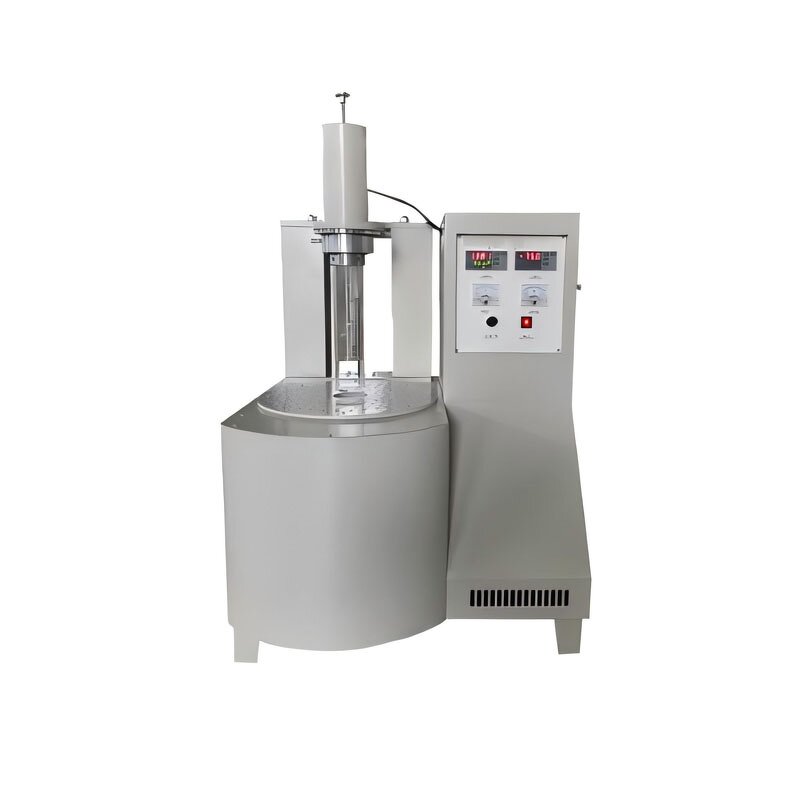 Glass Crystallization Gradient Furnace Manufacturer - Glass Devitrification Tester High Precision Device