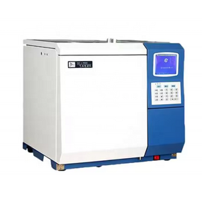 Gas Chromatography Analysers Manufacturer - Factory Sales TCD/FID/FPD/ECD Gas Detector GC Mass Spectrometer