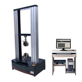 Universal Testing Machine Manufacturer - ASTM D628 DIN 51221 ASTM D638 ISO 4587 10T-200T Compress Tensile Tester
