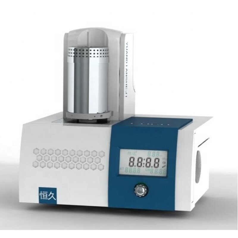 Low Temperature DSC Manufacturer - Differential Scanning Calorimetry DTA STA DSC Differential Analyzer