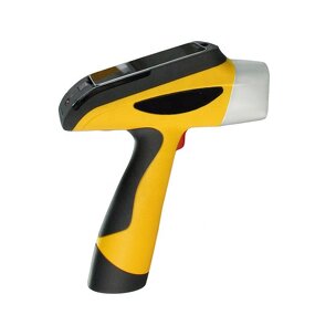 XRF Melt Alloy Analyzer Manufacturer - GA-205 Gun Gold Tester Fluorescence Spectrometer Machine