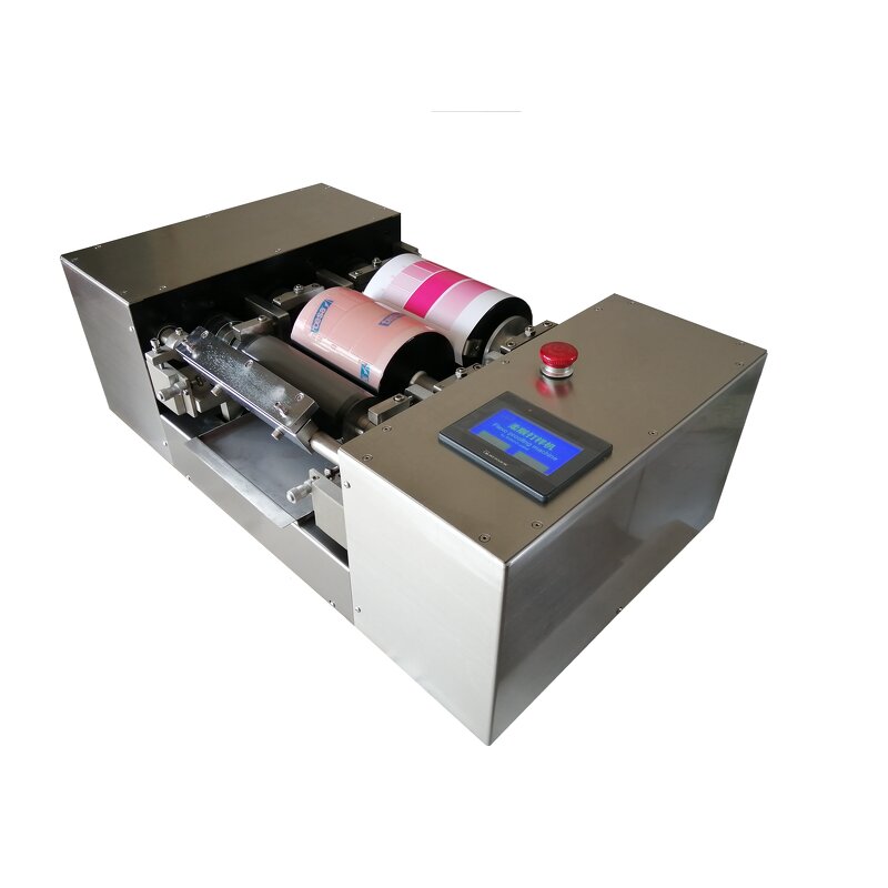 Ink Butterfly Mixer Manufacturer - GA-1408-A 10L for Offset Printing Paint Mixing Machine