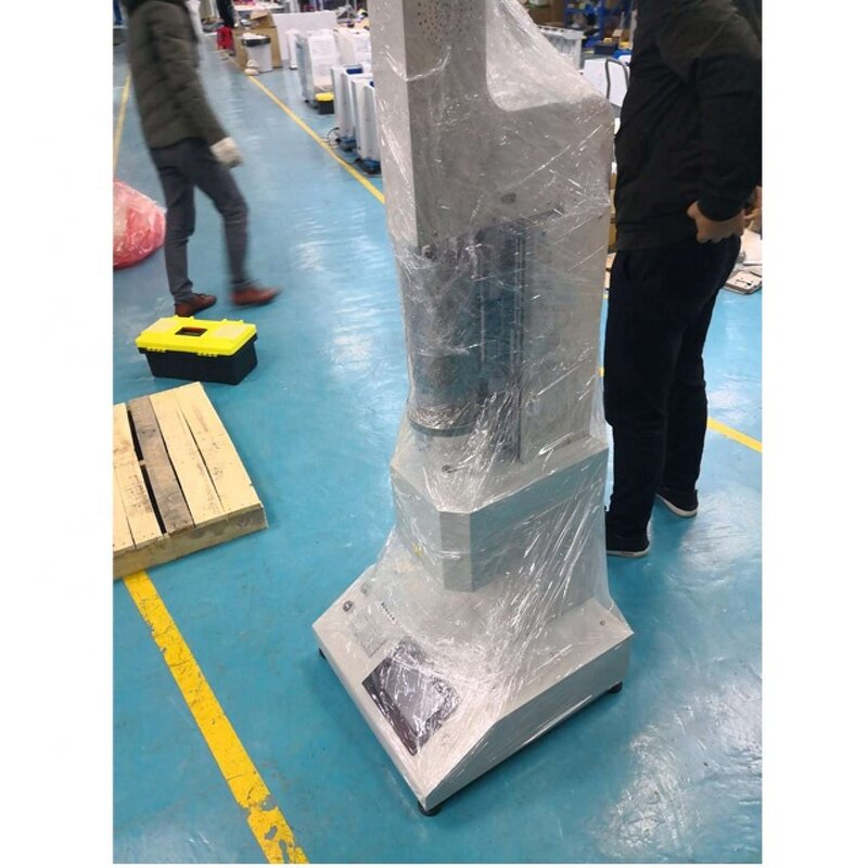 Melt Flow Index Tester Manufacturer - ASTM D1238 Electronic Loading Melt Flow Index Testing Machine Price