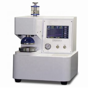 Paper Bursting Strength Tester Manufacturer - JIS-L1004 ISO2759 Automatic Cardboard Adhesive Strength Tester