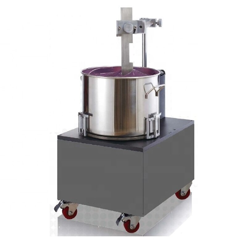 Dispersing Mixer Manufacturer - for Offset Print Ink Mixer Device Coating Paint Mixing Machine