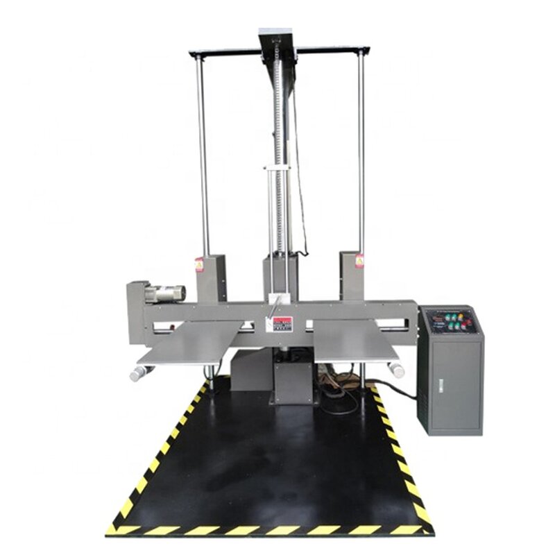 MIT Folding Endurance Test Machine Manufacturer - ISO 5626 Bending and Folding Fatigue Strength Tester Equipment