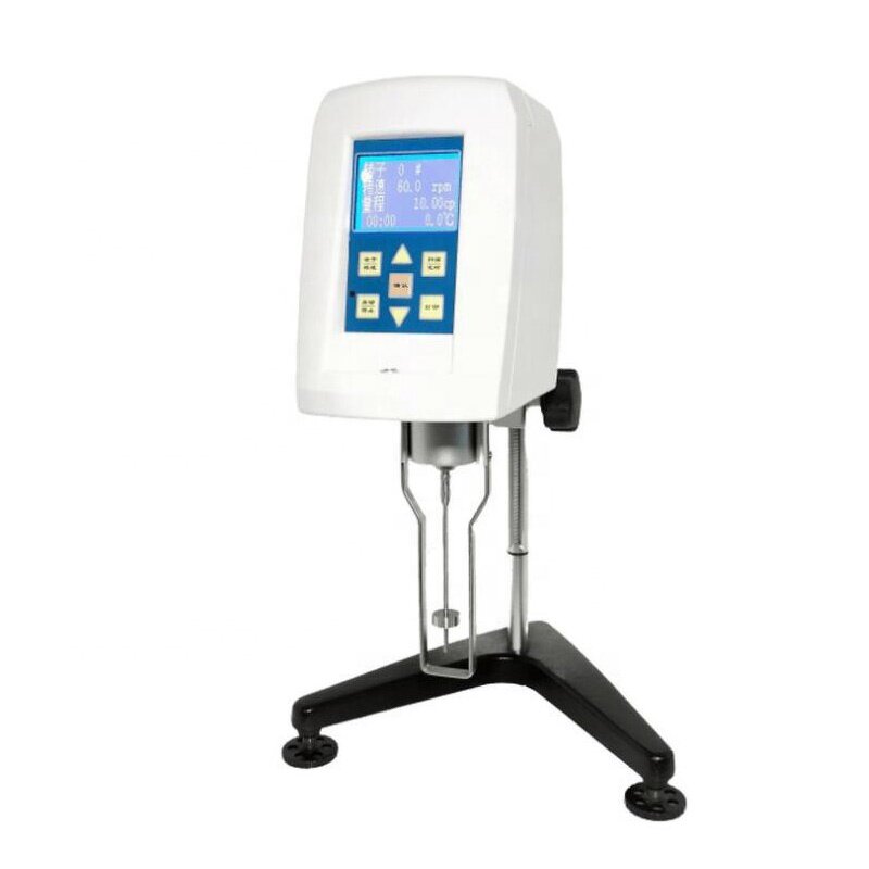 Cone Plate Viscometer Manufacturer - ASTM D 4287 BEVS-1132 Intelligent for Liquid High Temperature Cone Plate Rheometer