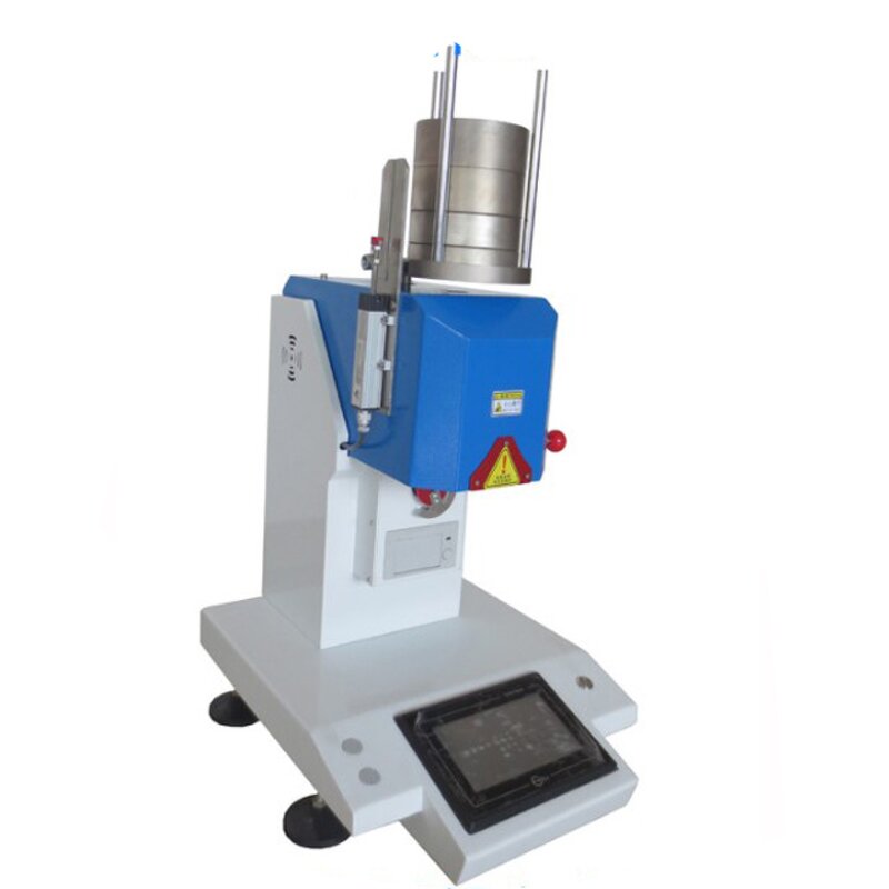 Plastic Melt Flow Index Tester Manufacturer - ISO1133 ASTM D1238 MFR Methods Melt Index Tester Testing Machine