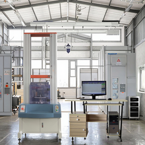 Electro Hydraulic Servo Universal Testing Machine Manufacturer - Best Price WAW-300B WAW-600B WAW-1000B