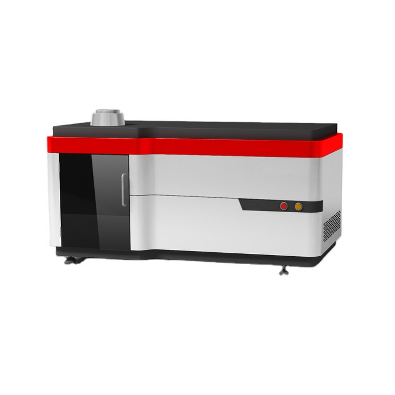 Ion Chromatograph Manufacturer - Single System Ion Exchange Chromatography Analyzer Laboratory Analytical Machine
