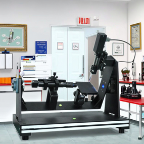 Optical Contact Angle Tester Manufacturer - ISO15989 Automatic Water Drop Angle Testing Machine