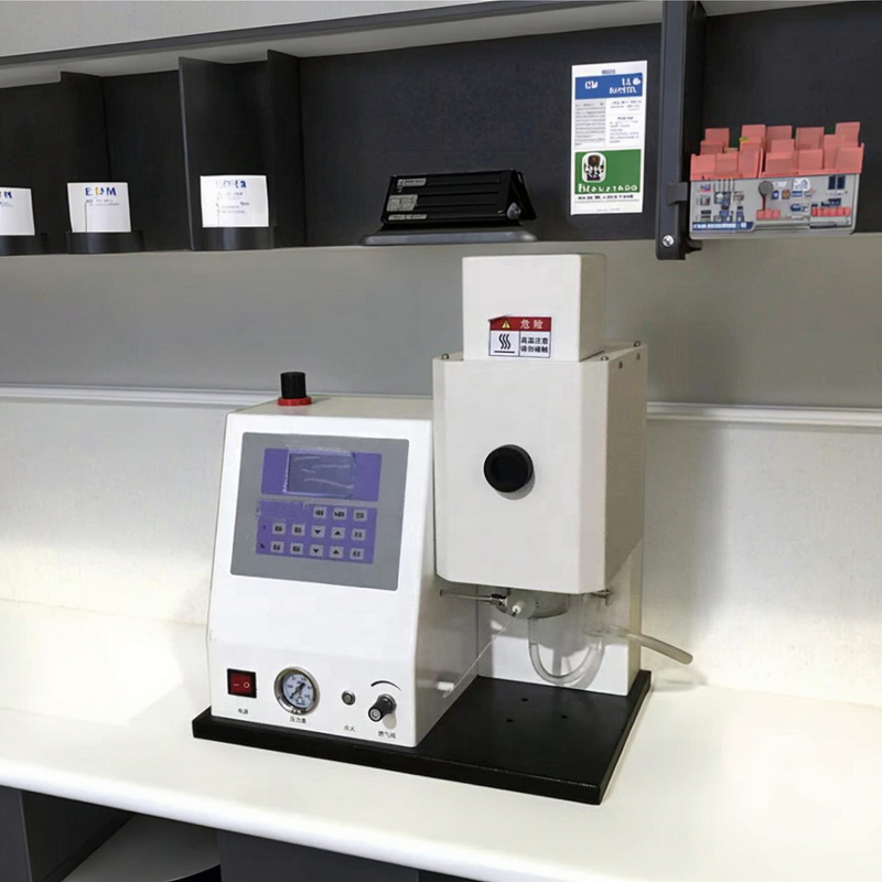 Lithium Ore Analyzer Manufacturer - Lithium Mineral Tester Lithium Mine Element Test Spectrometer