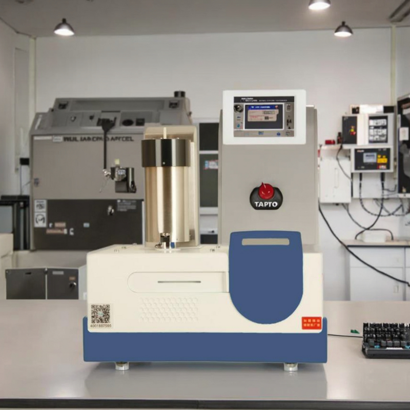 Comprehensive Thermal Analyzer Manufacturer - Fully Automatic STA Simultaneous Differential Thermal Analyzer