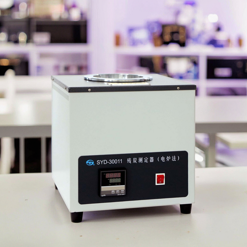 Gasoline Oxidation Stability Tester Manufacturer - SYD-8018D ASTM D525 Automatic Induction Period Method