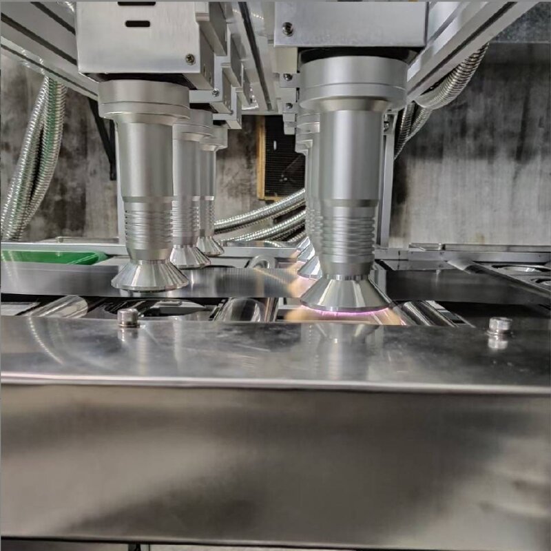 Optical Contact Angle Tester Manufacturer - ISO15989 Tilt Overall Tilt Automatic Contact Angle Tester