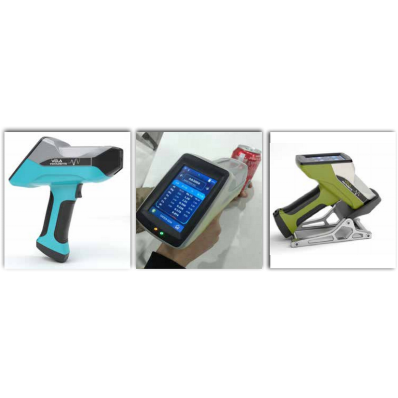 LIBS Spectrometer Manufacturer - Laser Induced Breakdown Spectrometer for Metal Alloy Analyzer