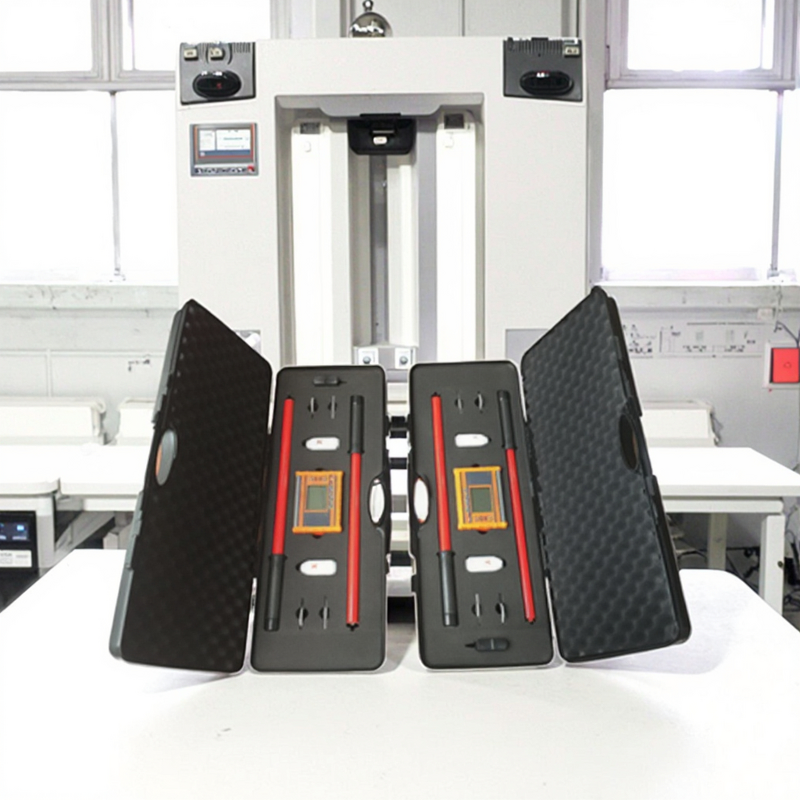 Transformer Oil Chromatography Analyzer Manufacturer - Dissolved Gas Content Analyzer Gas Chromatograph Tester System