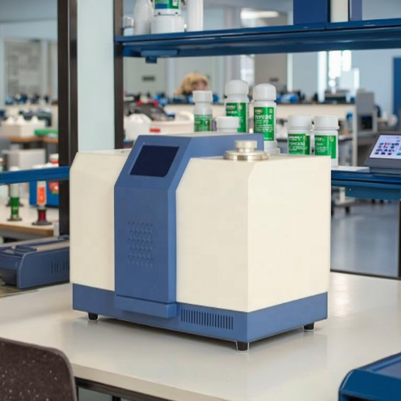 Surface Roughness Tester Manufacturer - GA-1601 Handheld Meter Gauge