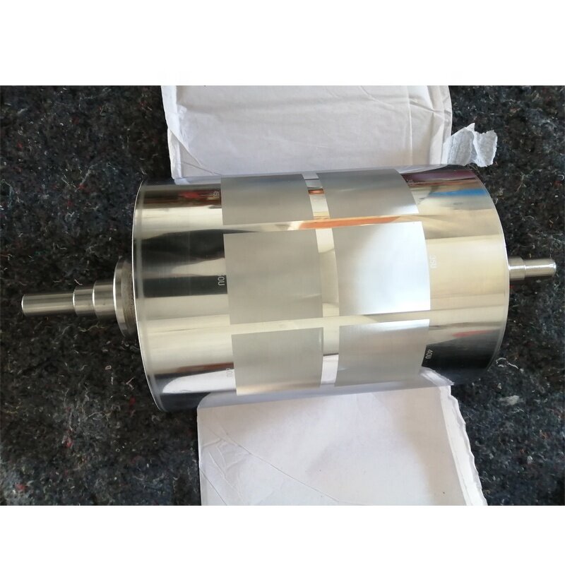 Hand Proofer Manufacturer - GA-1406 Flexographic Ink Proofing Tool for Gravure Flexo Graphic and Coating