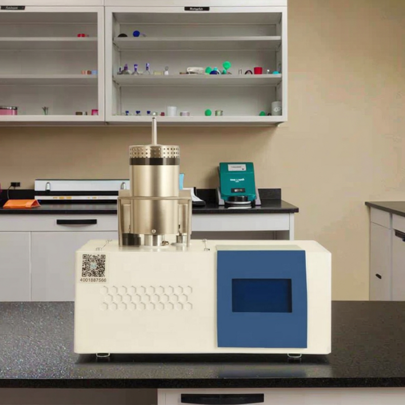 Differential Thermal Analyzer Manufacturer - DSC STA DTA TGA Synchronous Thermogravimetric Analysis Tester