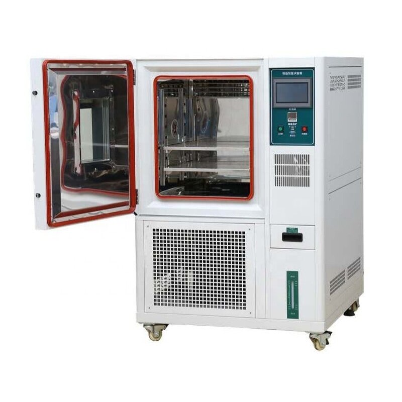 Programmable Temperature Humidity Chamber Manufacturer - Environmental Climatic Test Chamber Price 800L 36L 125L 225L