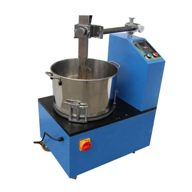 Ink Mixer Manufacturer - Low Price Paint Color Mixing Blending Dispersion Machine Ink Butterfly Mixer
