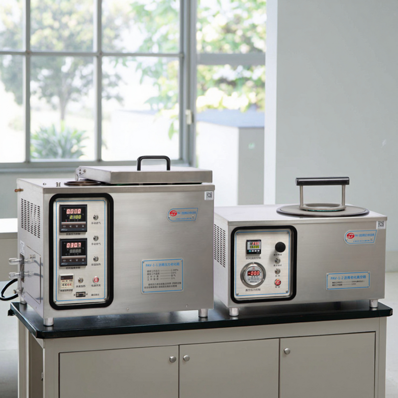 Brookfield Viscometer Manufacturer - NDJ-1C Viscosity Testing Equipment for Liquid Asphalt Rotational Viscosity