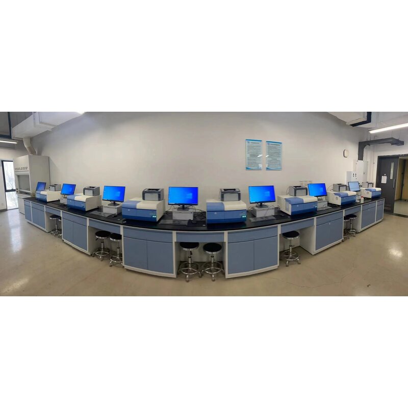 Fourier Transform Infrared Spectrometer Manufacturer - FTIR-650 High Quality FTIR Infrared Spectrophotometer Price