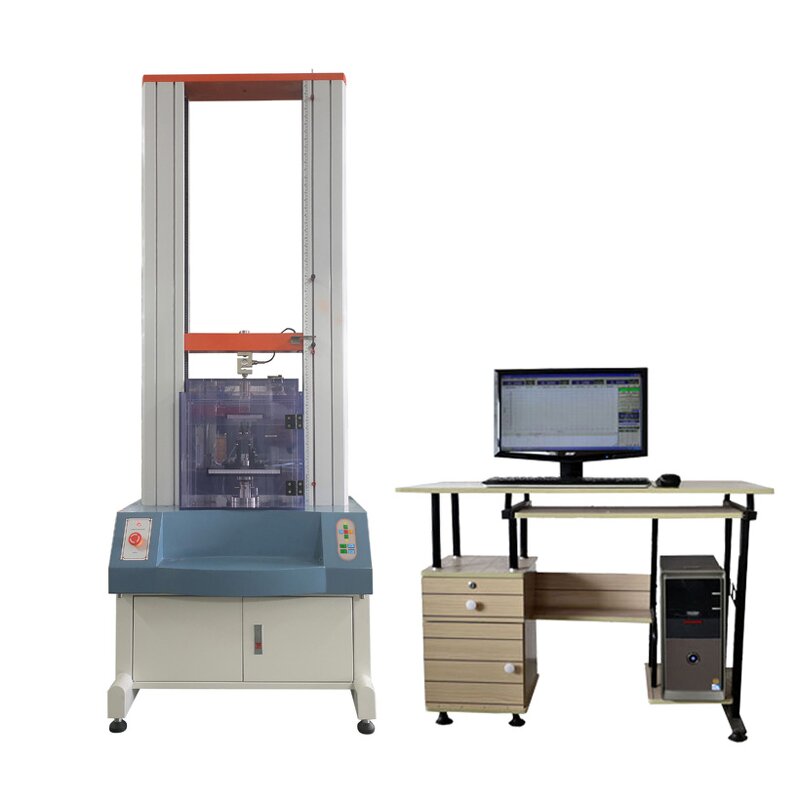 Electro Hydraulic Servo Universal Testing Machine Manufacturer - Best Price WAW-300B WAW-600B WAW-1000B