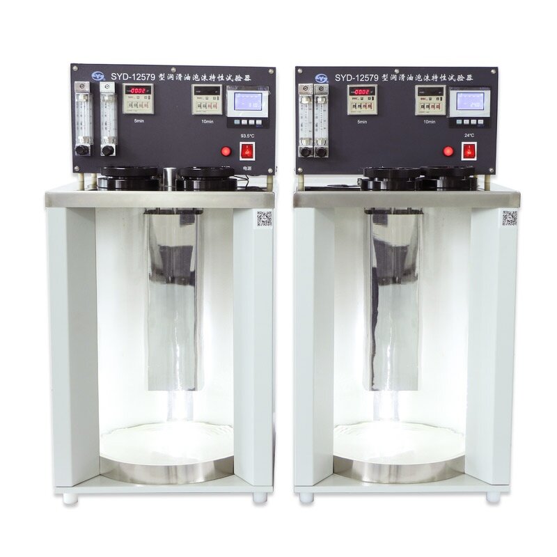 Lubricating Oils Rust-Preventing Tester Manufacturer - SYD-11143 ASTM D665 for Mineral Oil in the Presence of Water