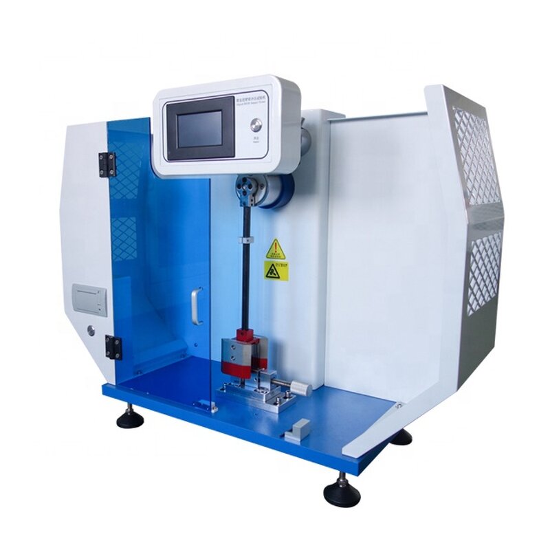 Melt Flow Index Tester Manufacturer - ISO 1133 ASTM D1238 Fully Automatic MFR/MVR Plastic Testing Equipment