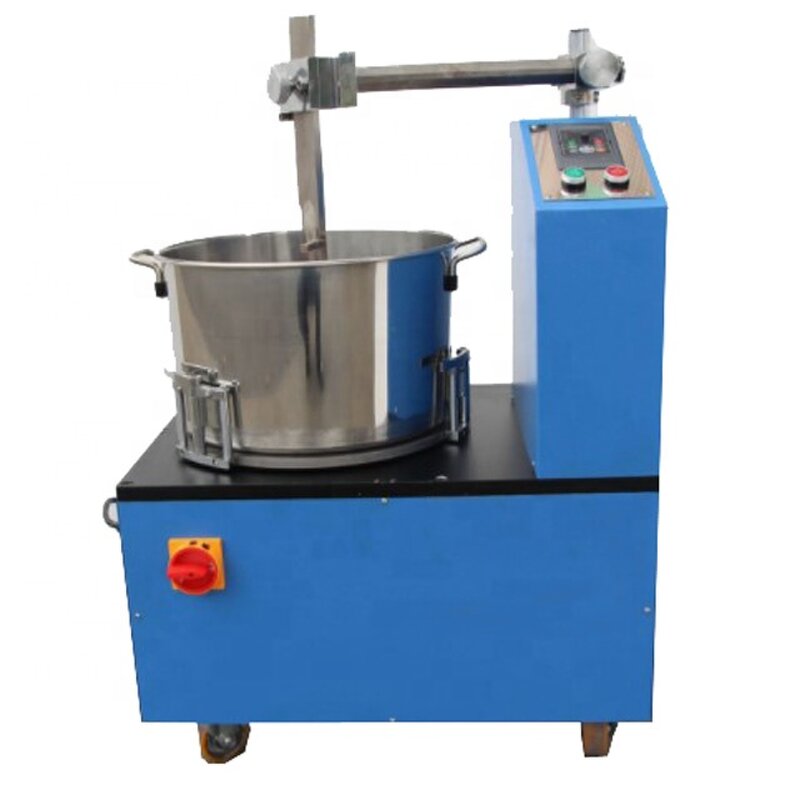 Ink Mixer Manufacturer - Low Price Paint Color Mixing Blending Dispersion Machine Ink Butterfly Mixer