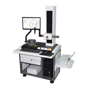 Surface Roughness Profiler Tester Manufacturer - Stylus Profilometer Roughness Meter Contour Tester