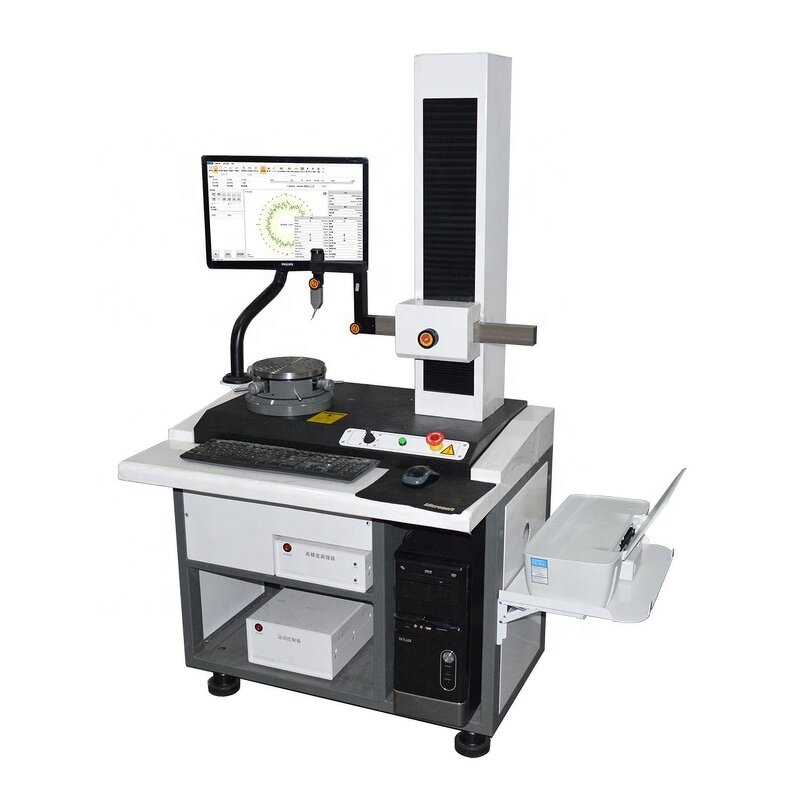 Surface Roughness Profiler Tester Manufacturer - Stylus Profilometer Roughness Meter Contour Tester