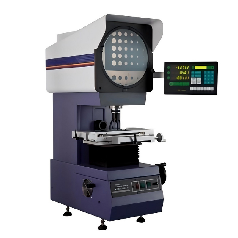 Image Measure Machine Manufacturer - VMM VMS 2D 3D CNC CMM Coordinate Optical Vision System Measuring Machine