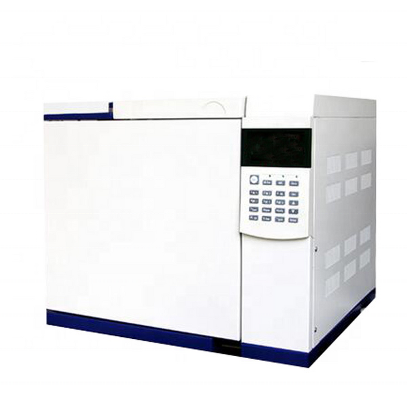 Ion Chromatograph Analyzer Manufacturer - Single System Laboratory Chromatography Anion Cationic Tester