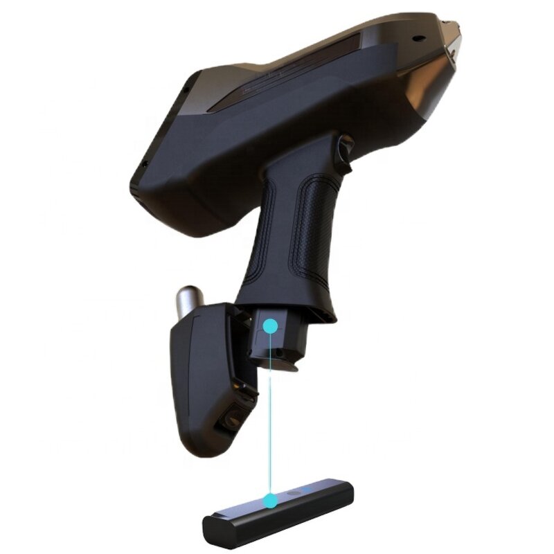 Lithium Ore Analyzer Manufacturer - LIBS Laser Induced Breakdown Spectroscopy XRF Tester Spectrometer