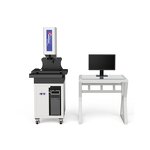 Video Meauring Machine And Profile Projector